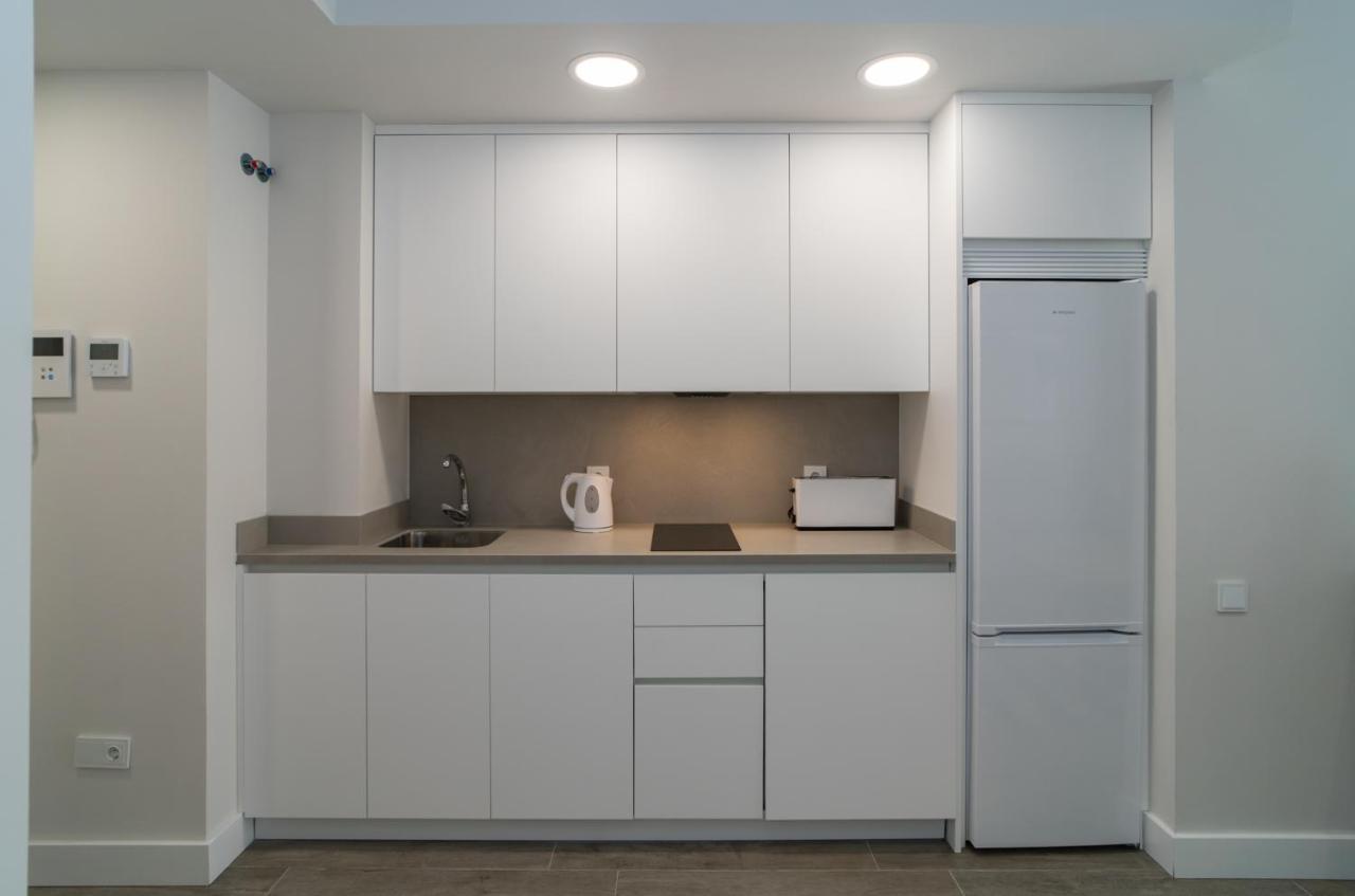 Aac Malaga - Apartamento Luminoso Y Nuevo, A 1,3Km Del Centro De Málaga Exteriör bild